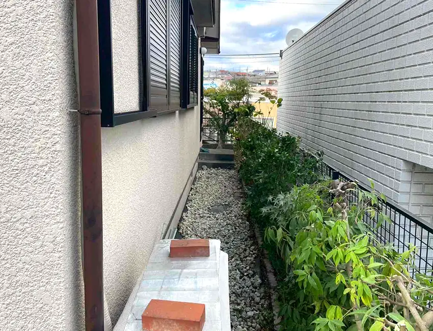 神戸市北区M様邸 / 施工詳細