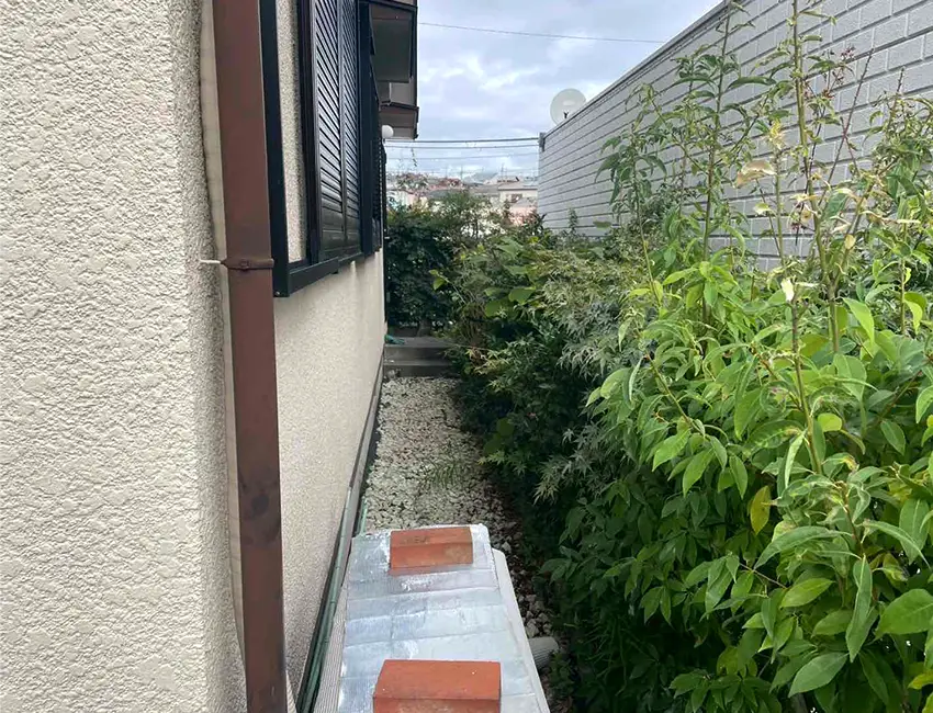 神戸市北区M様邸 / 施工前