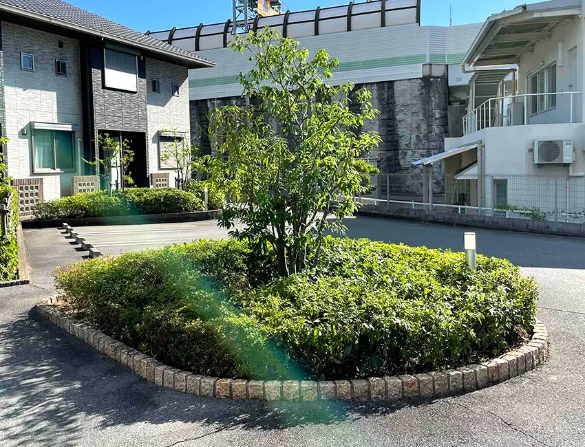 神戸市北区O様邸 / 施工詳細