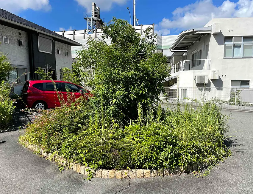 神戸市北区O様邸 / 施工前