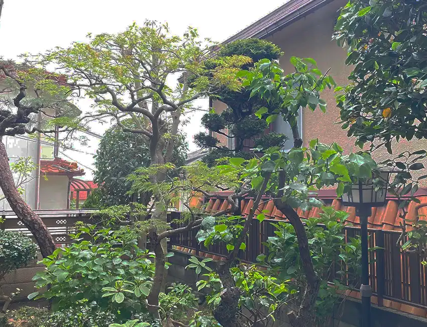 神戸市東灘区K様邸 / 施工詳細