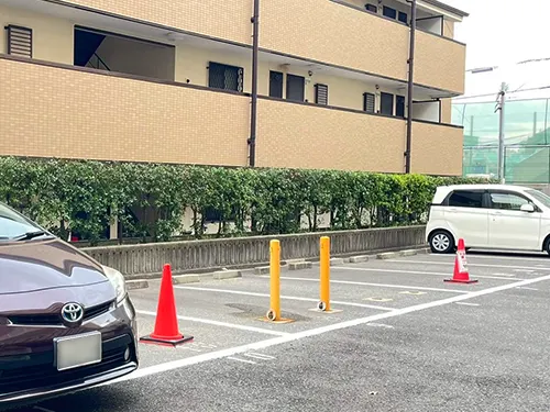 神戸市灘区弓の木住宅 / 施工完了